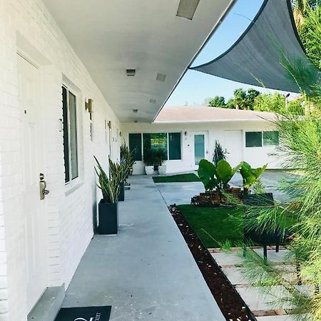 Wilton Manors Hideaway 5 Leilighet Fort Lauderdale Eksteriør bilde