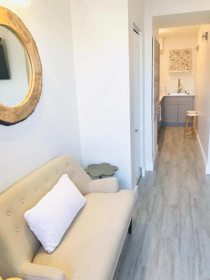 Wilton Manors Hideaway 5 Leilighet Fort Lauderdale Eksteriør bilde