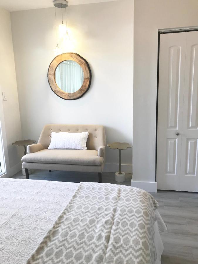 Wilton Manors Hideaway 5 Leilighet Fort Lauderdale Eksteriør bilde