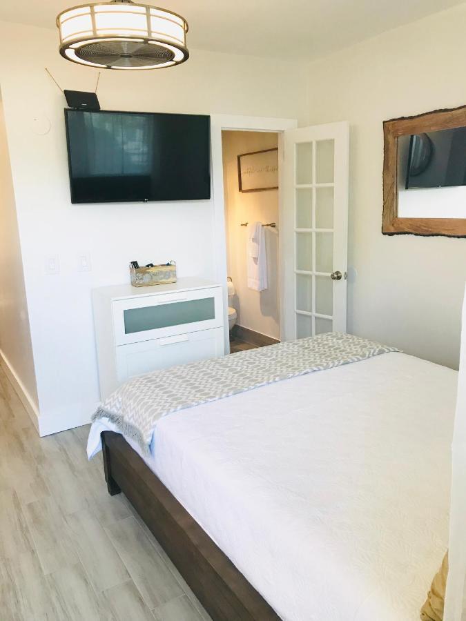 Wilton Manors Hideaway 5 Leilighet Fort Lauderdale Eksteriør bilde