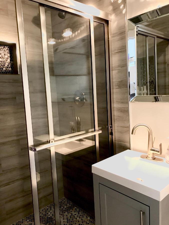 Wilton Manors Hideaway 5 Leilighet Fort Lauderdale Eksteriør bilde