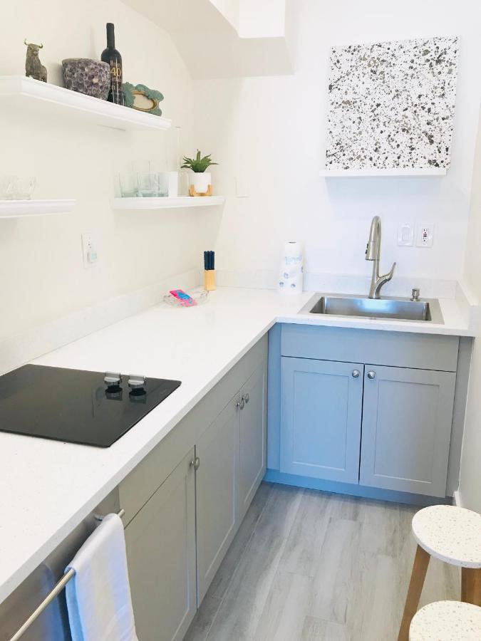 Wilton Manors Hideaway 5 Leilighet Fort Lauderdale Eksteriør bilde
